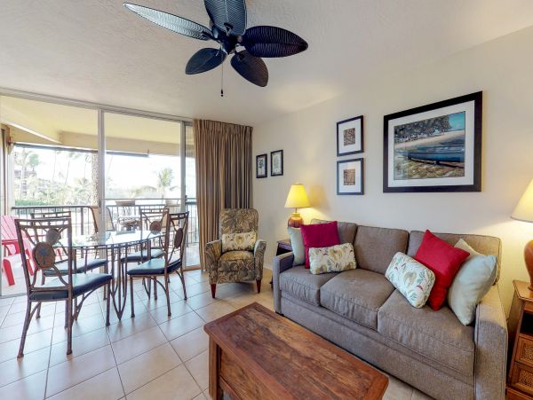 Kahana Condo 948761