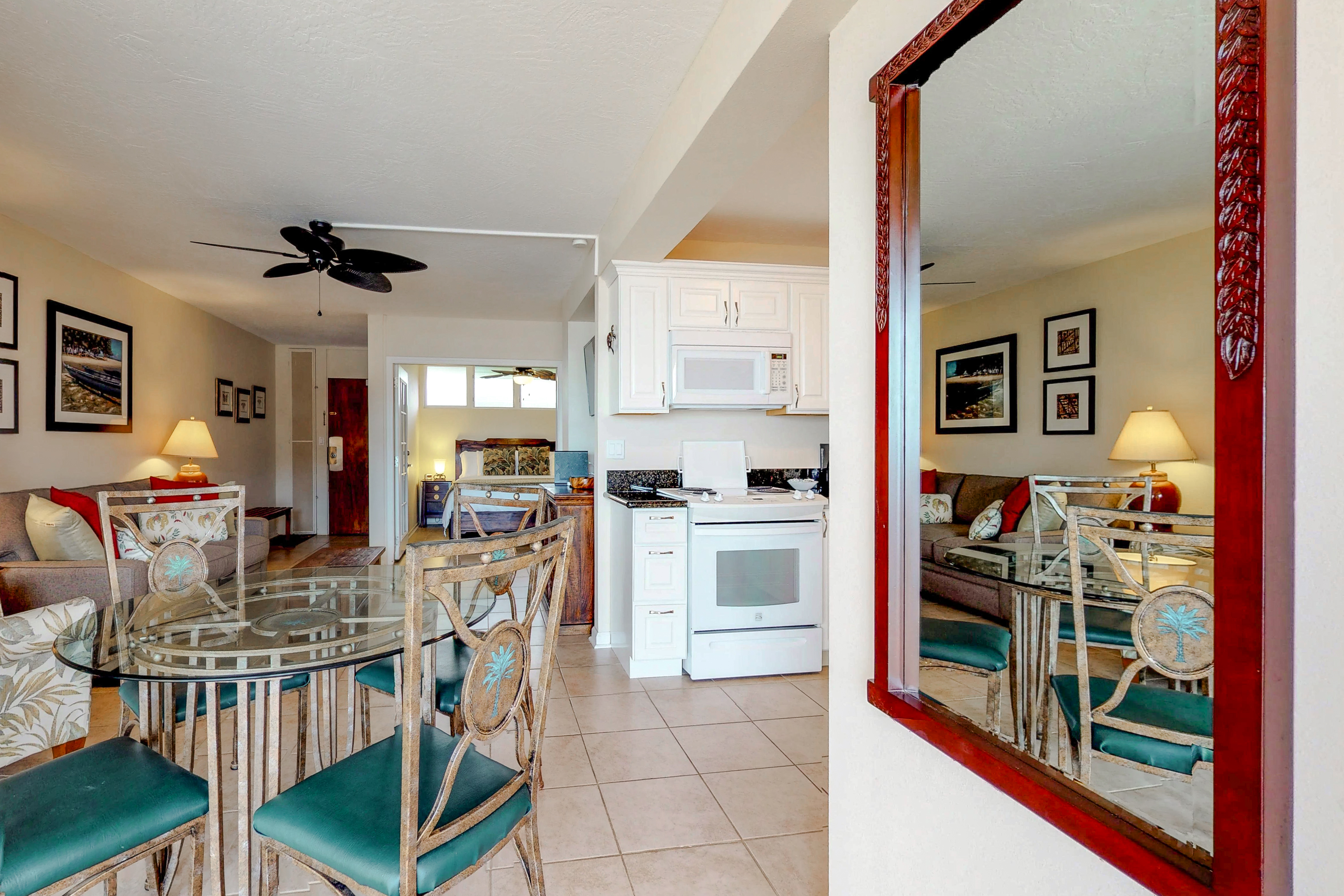 Kahana Condo 948761