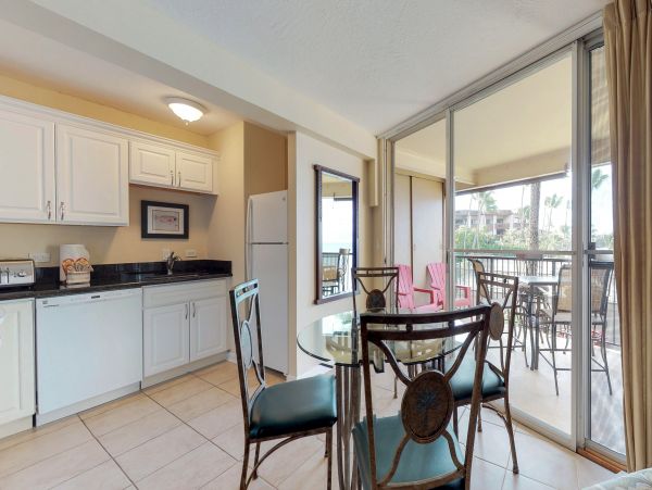 Kahana Condo 948761