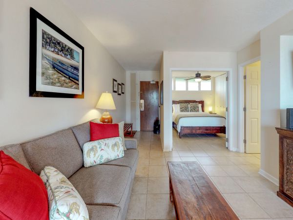 Kahana Condo 948761