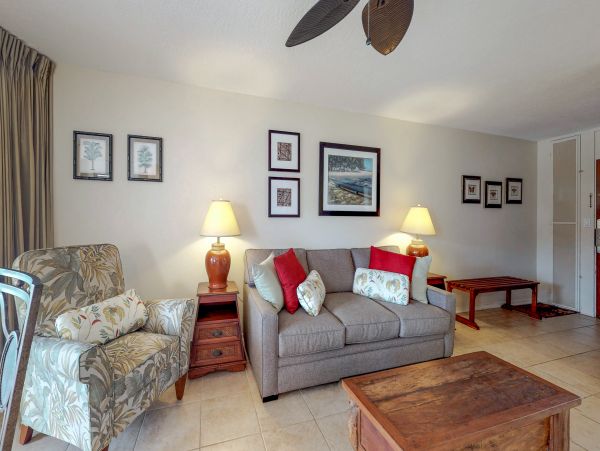Kahana Condo 948761