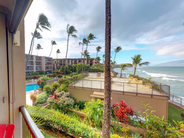 Kahana Condo 948761