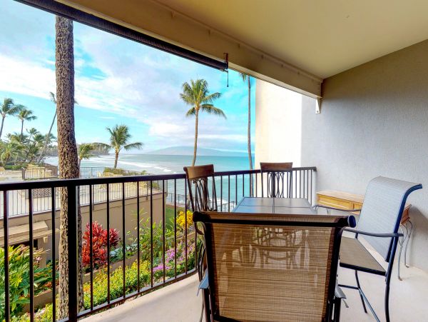 Kahana Condo 948761