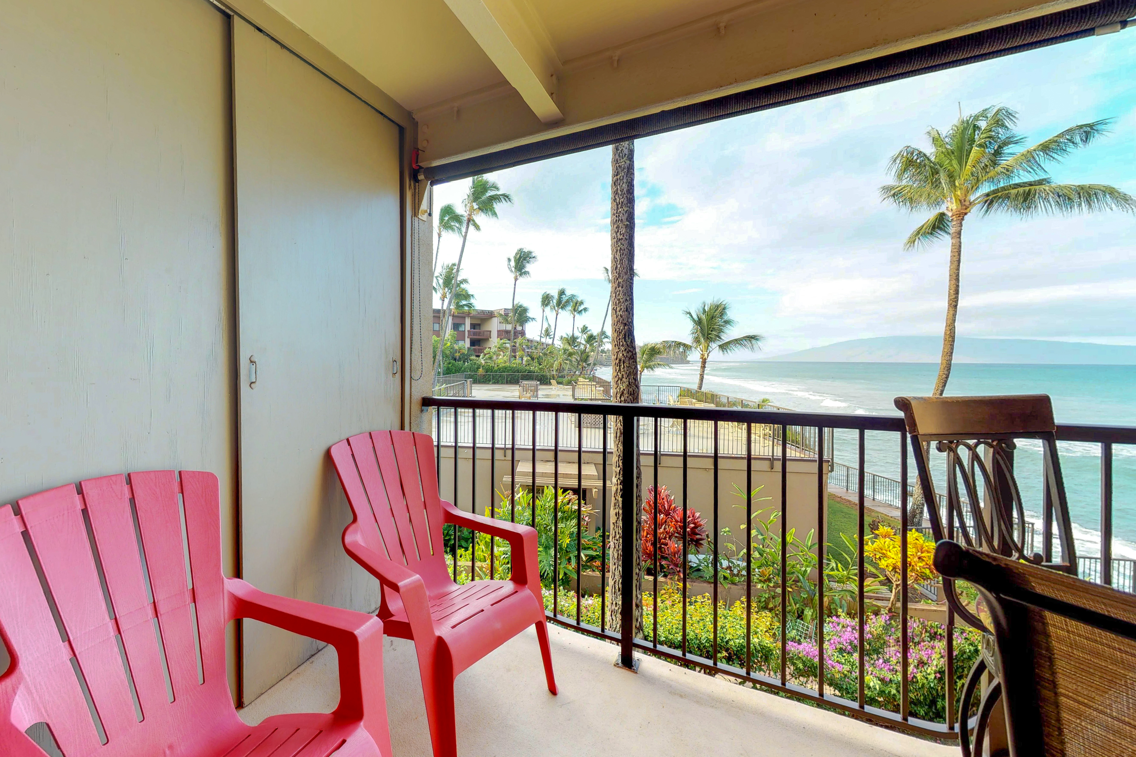 Kahana Condo 948761