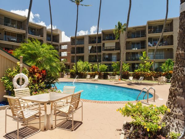 Kahana Condo 948761