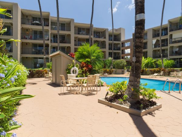Kahana Condo 948761