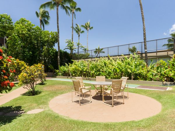 Kahana Condo 948761