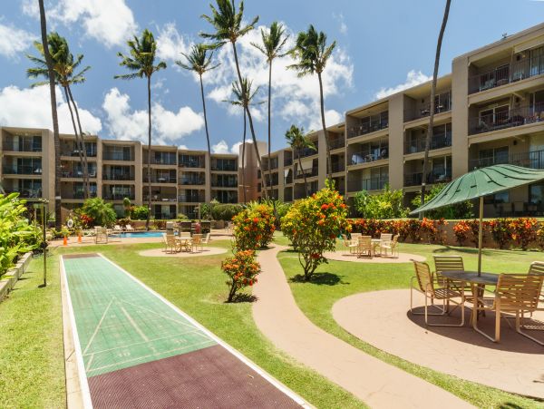 Kahana Condo 948761