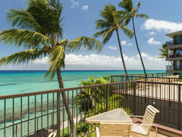 Kahana Condo 948761
