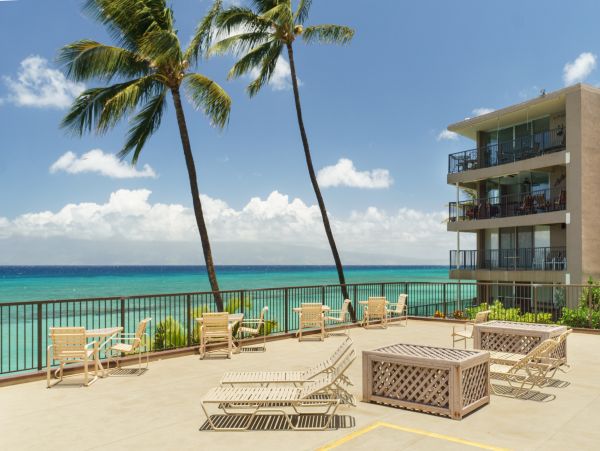 Kahana Condo 948761