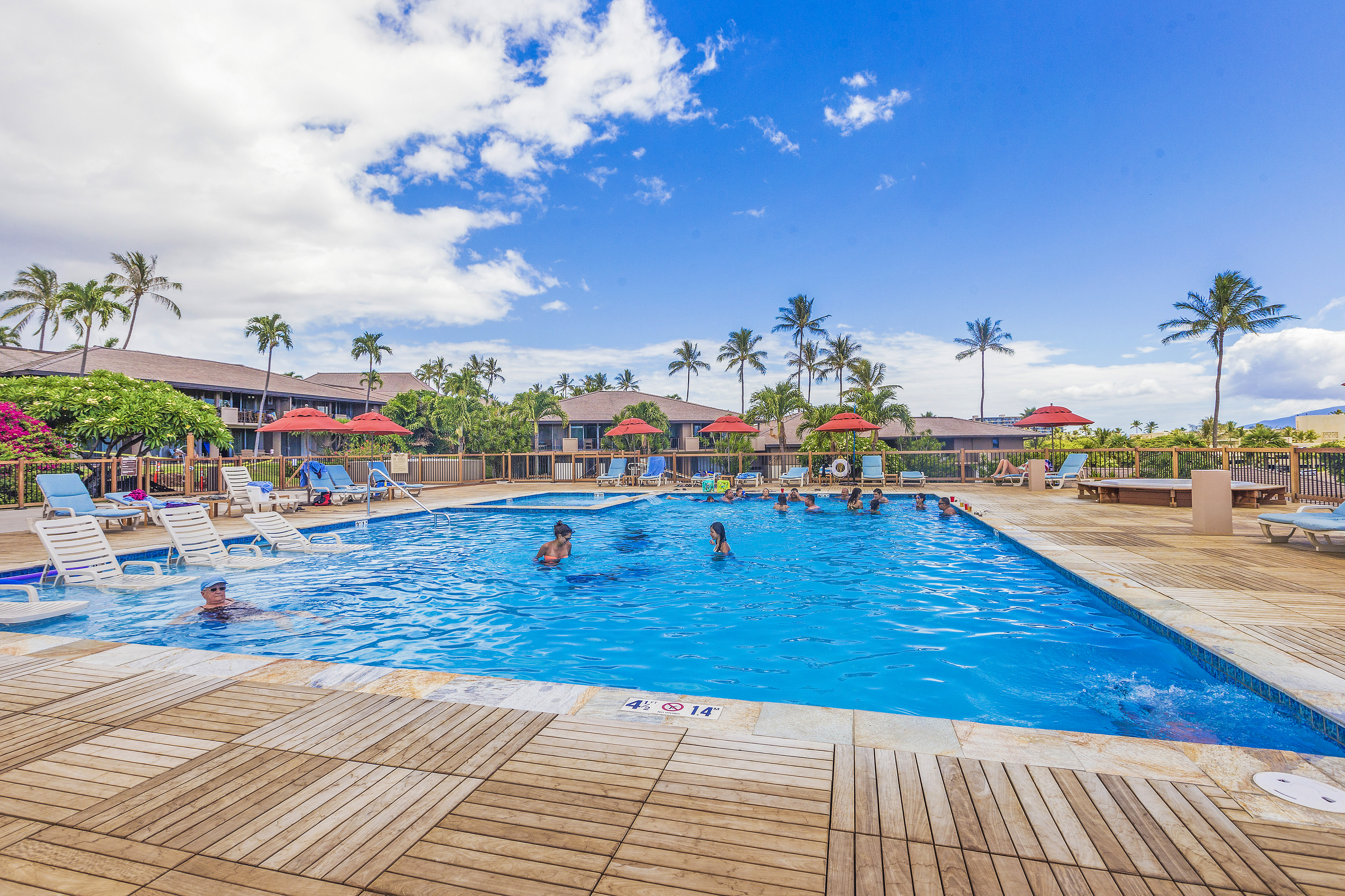 Kaanapali Condo 948764