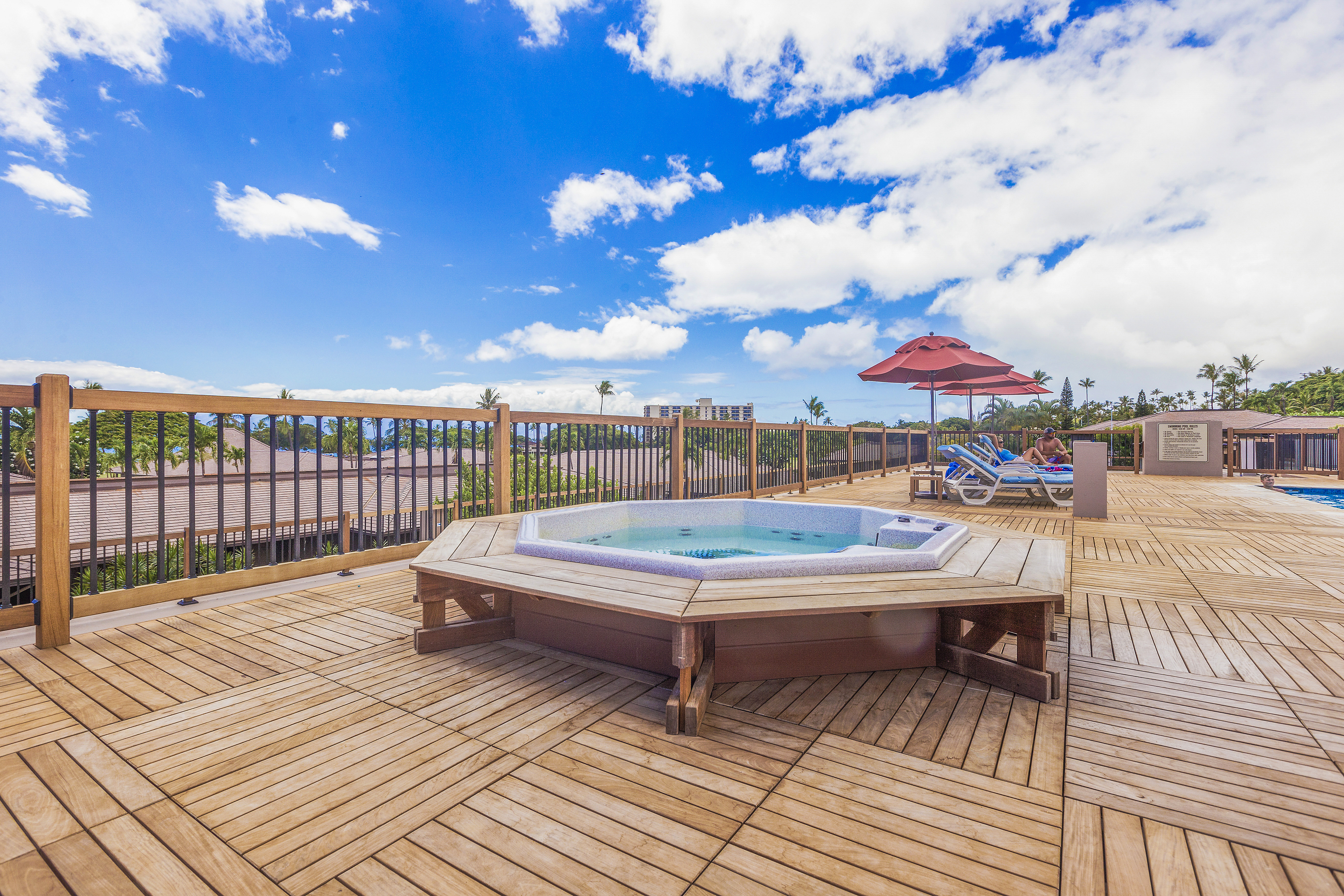 Kaanapali Condo 948764