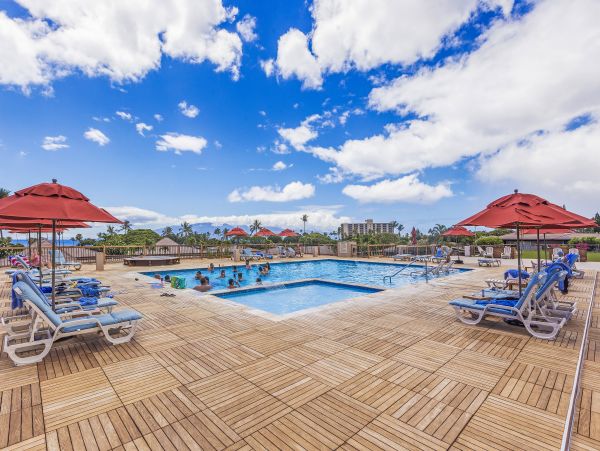 Kaanapali Condo 948764