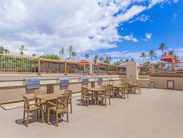 Kaanapali Condo 948764