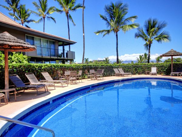 Kaanapali Condo 948764