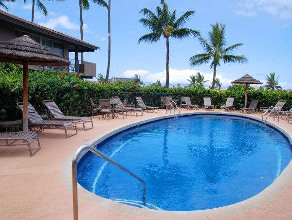 Kaanapali Condo 948764