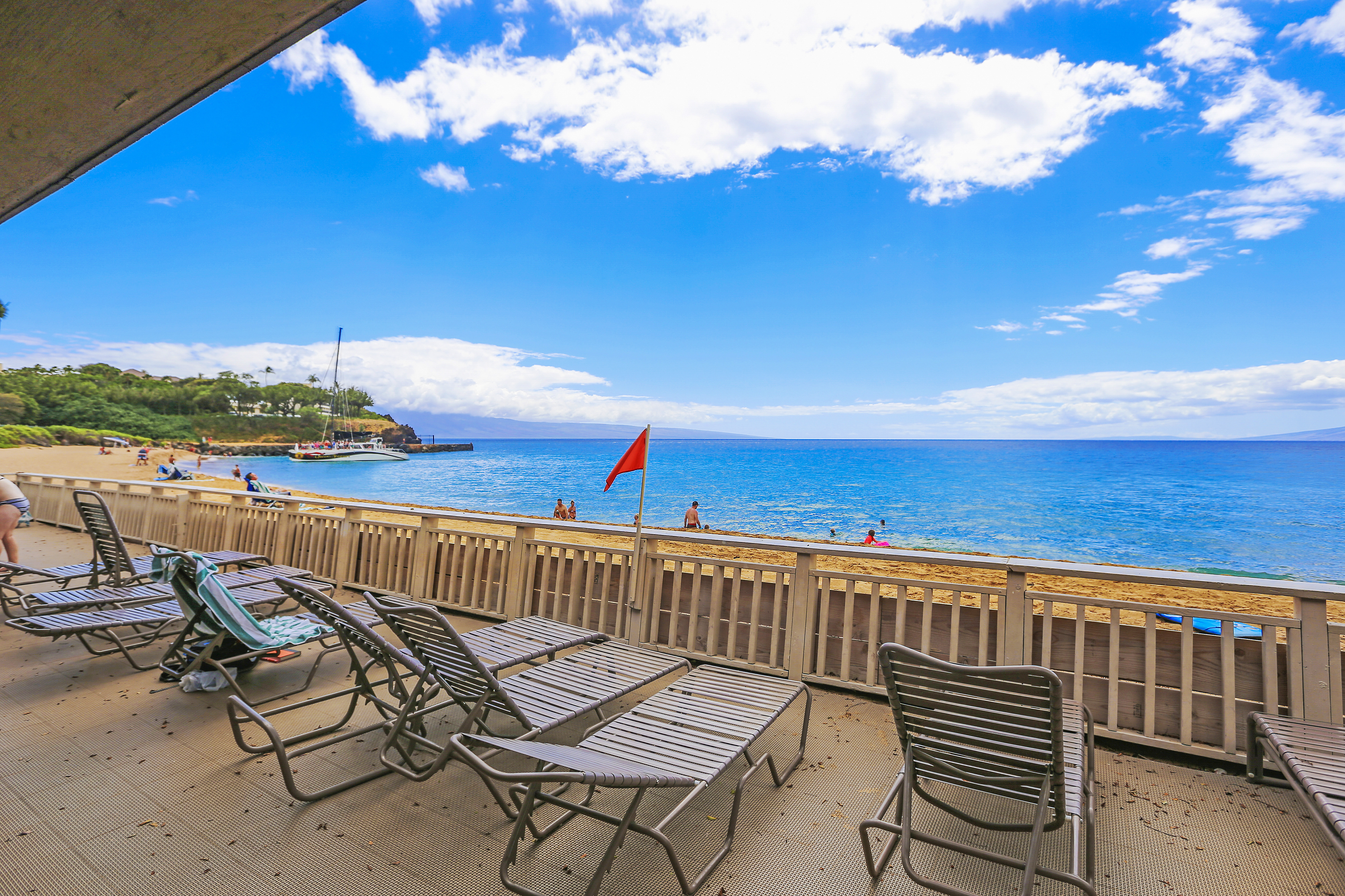 Kaanapali Condo 948764