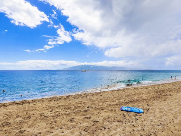 Kaanapali Condo 948764
