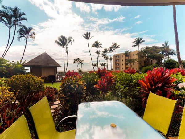 Kihei Condo 948765