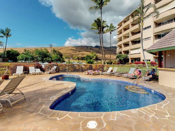 Kihei Condo 948765
