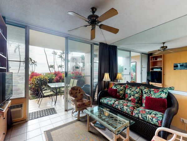 Kihei Condo 948765