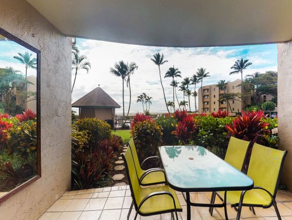 Kihei Condo 948765