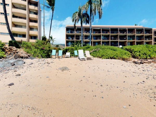 Kihei Condo 948765