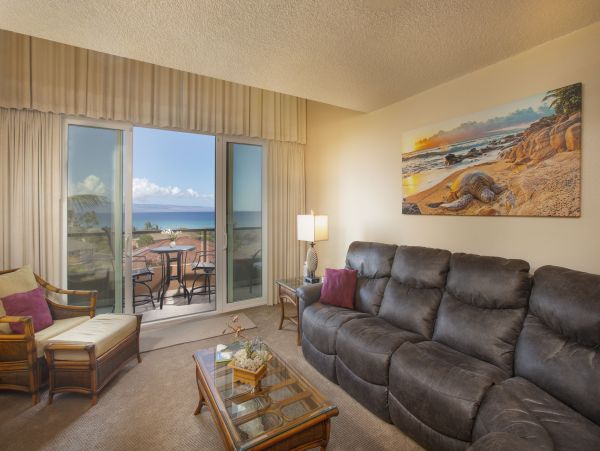 Kahana Condo 948766