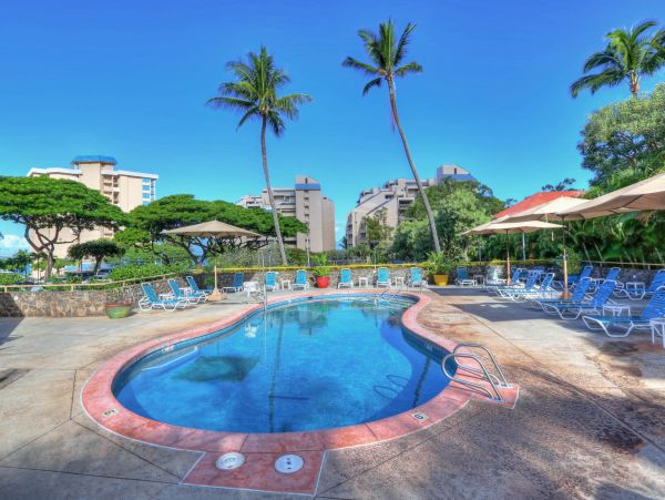 Kahana Condo 948766