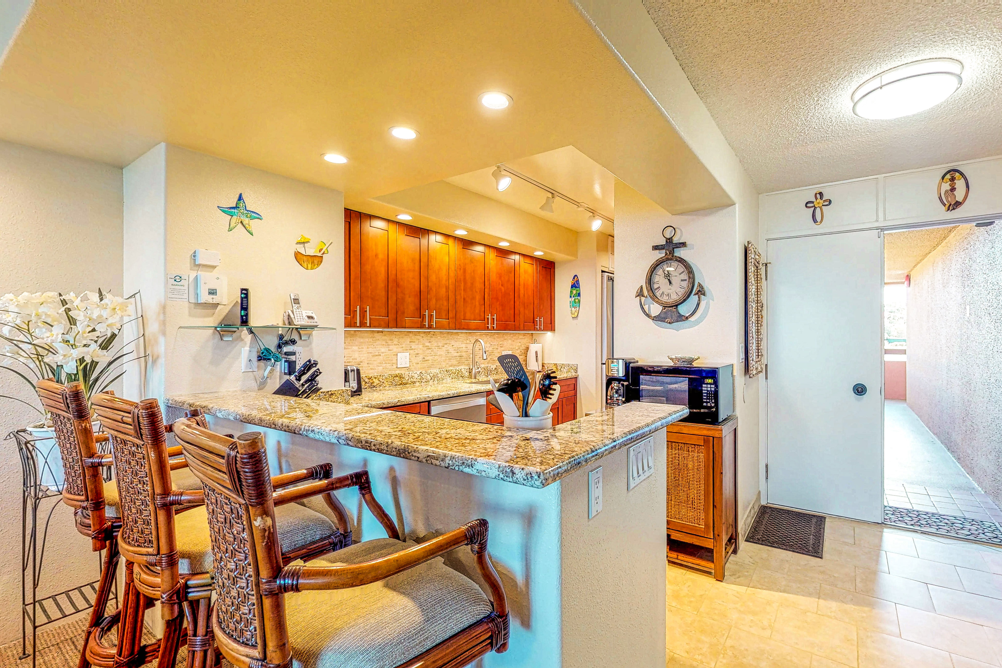 Kahana Condo 948766