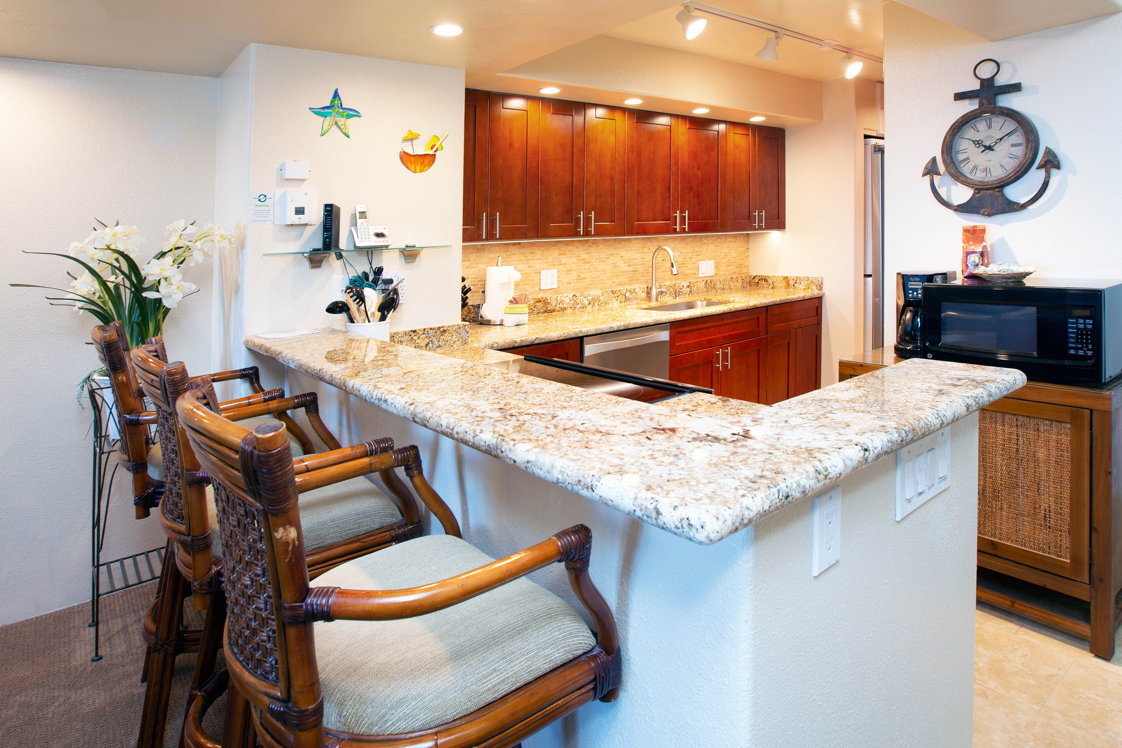 Kahana Condo 948766