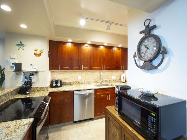 Kahana Condo 948766