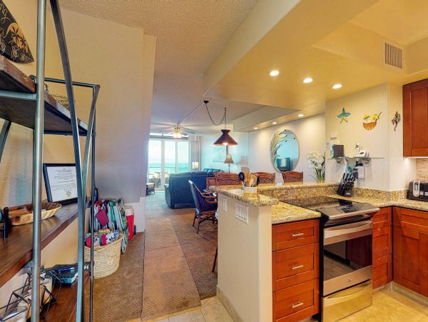 Kahana Condo 948766