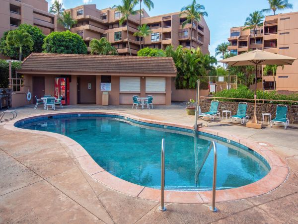 Kahana Condo 948766