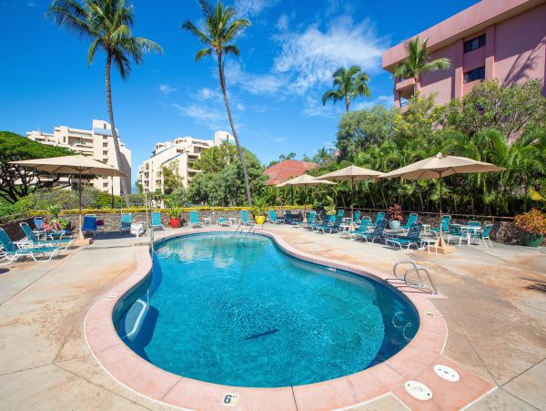 Kahana Condo 948766