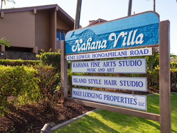 Kahana Condo 948766