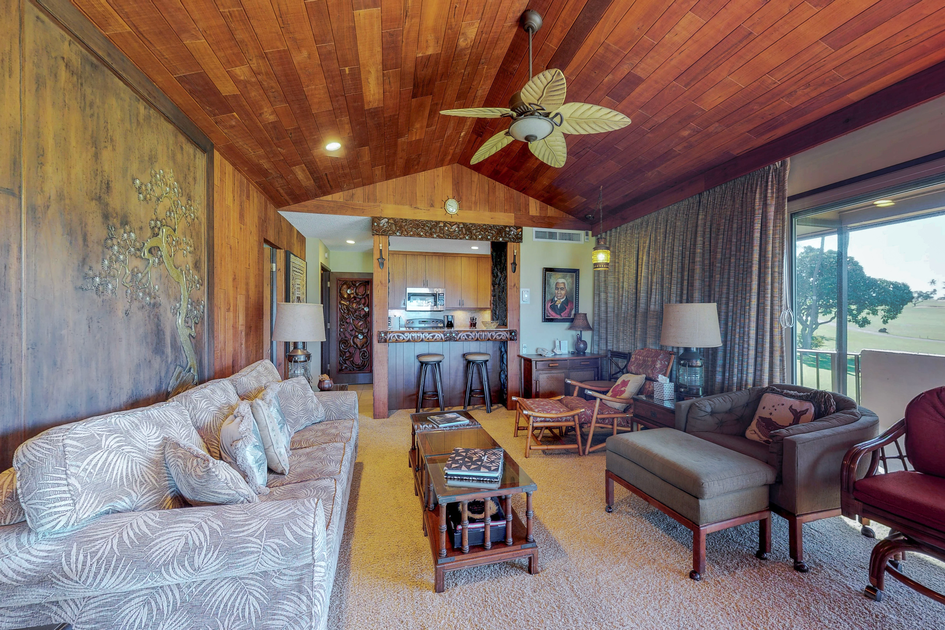 Kaanapali Condo 948767