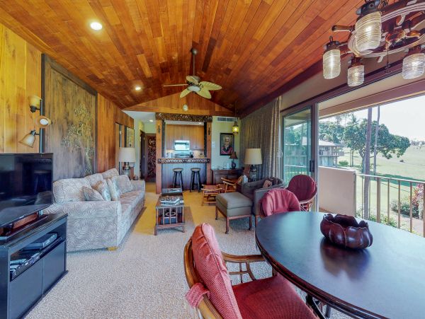 Kaanapali Condo 948767