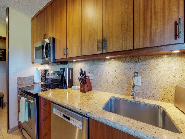 Kaanapali Condo 948767