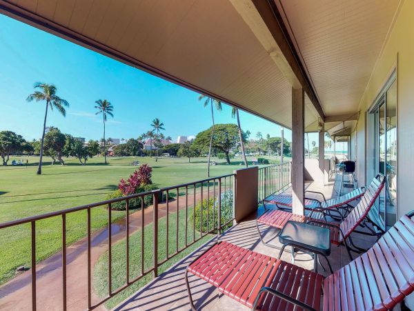 Kaanapali Condo 948767