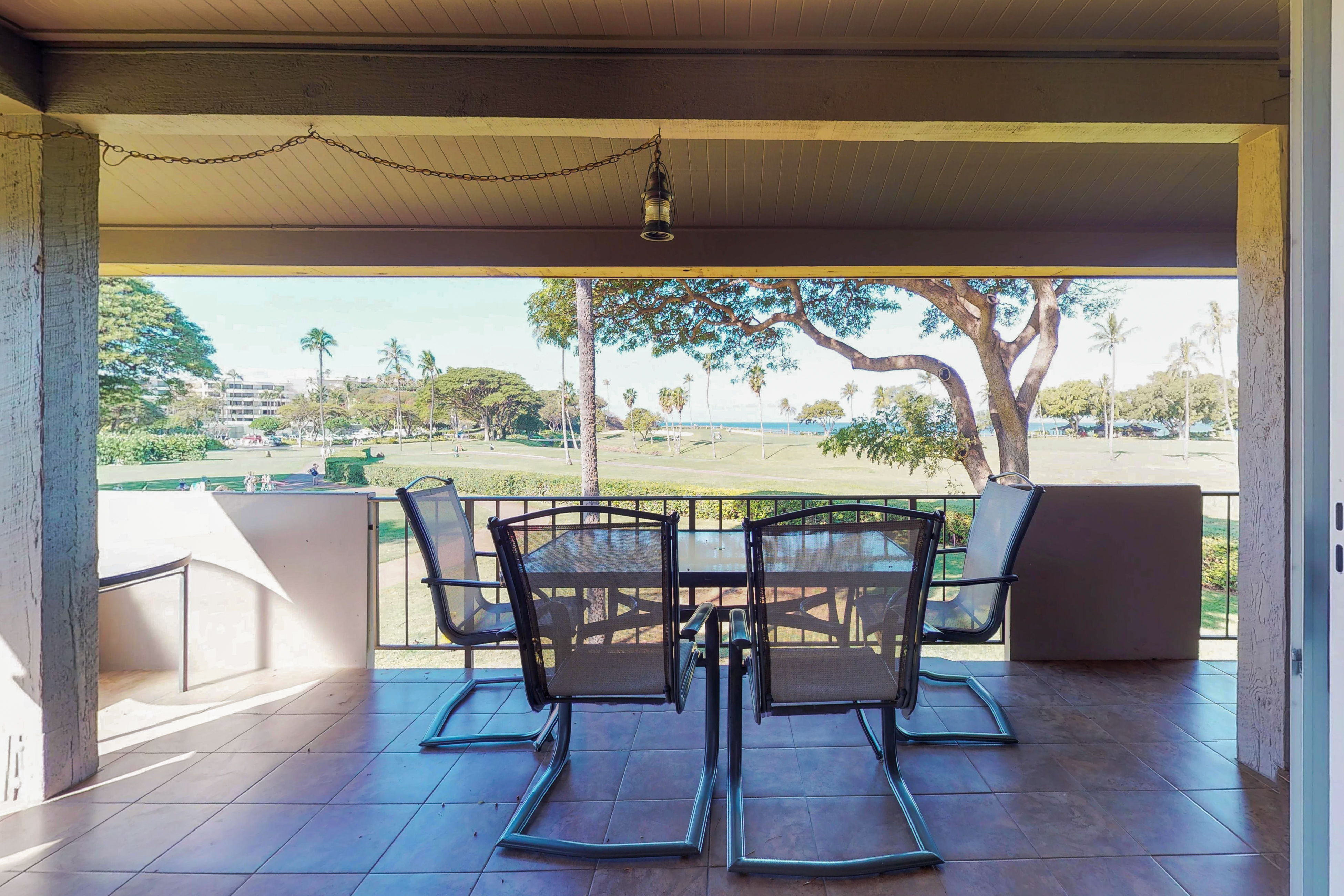 Kaanapali Condo 948767