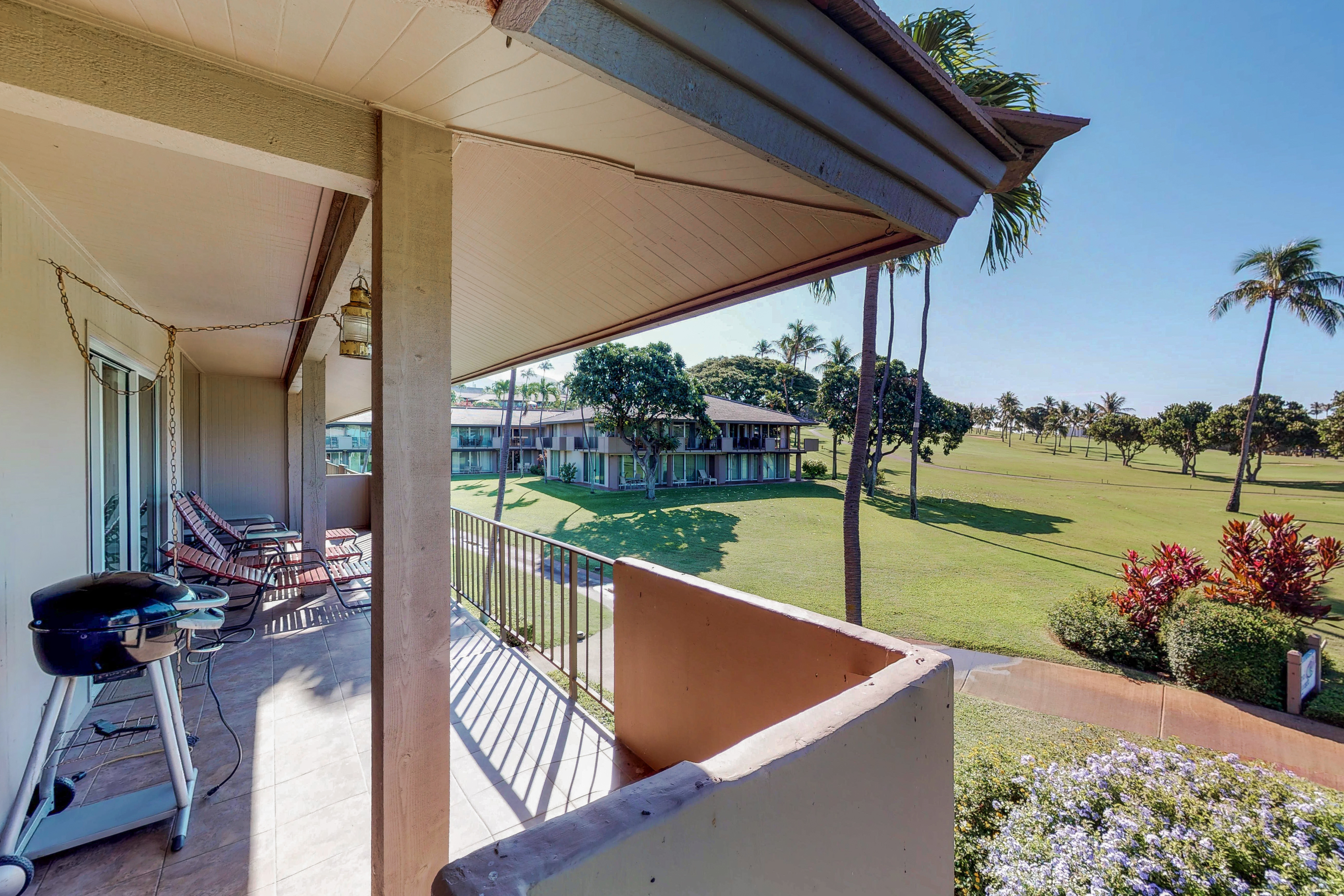 Kaanapali Condo 948767