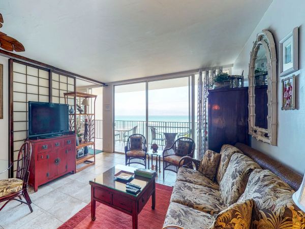 Kahana Condo 948770