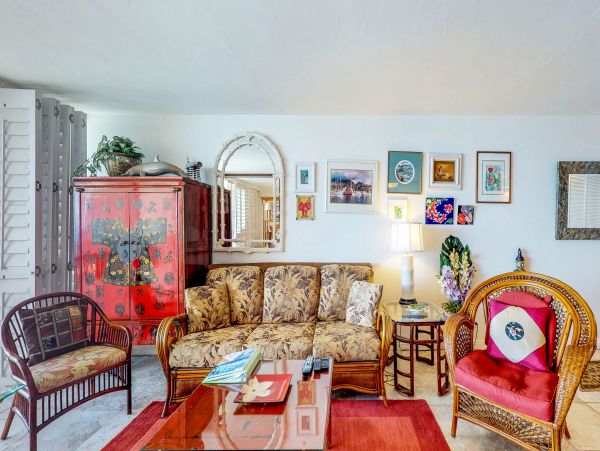 Kahana Condo 948770