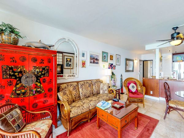 Kahana Condo 948770