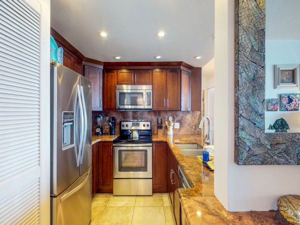 Kahana Condo 948770