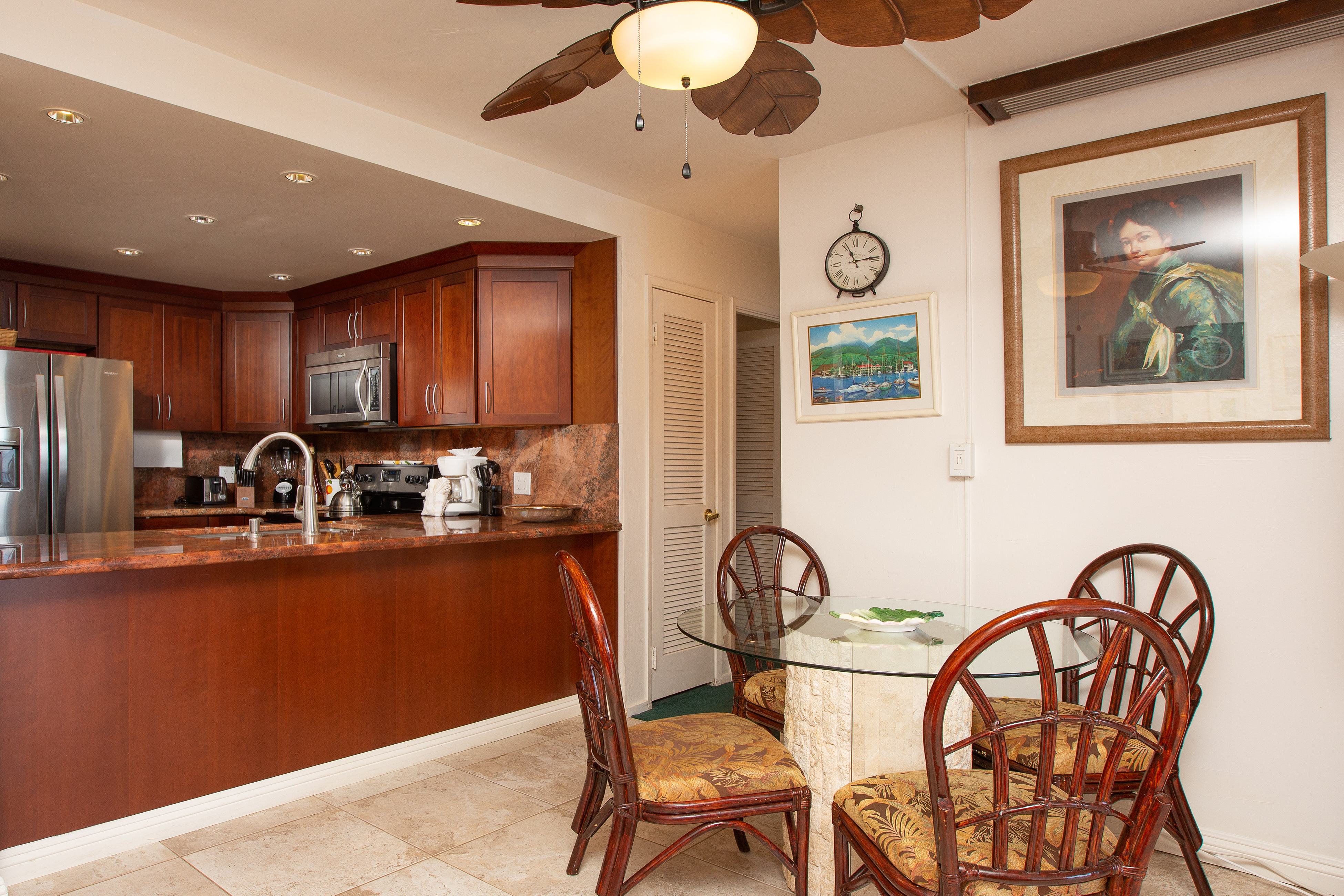 Kahana Condo 948770