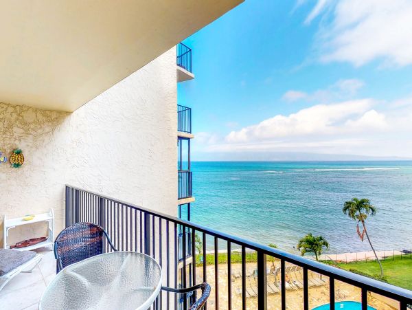 Kahana Condo 948770