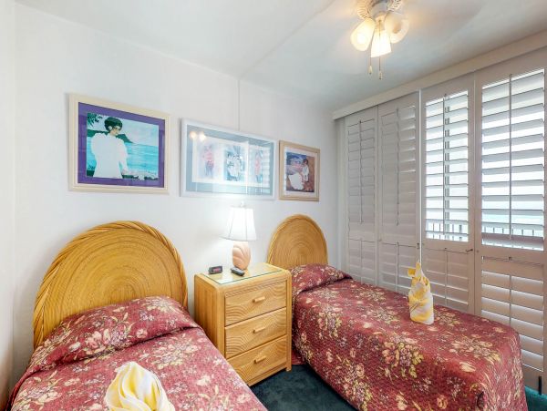 Kahana Condo 948770