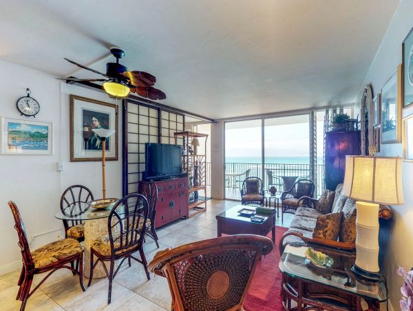 Kahana Condo 948770